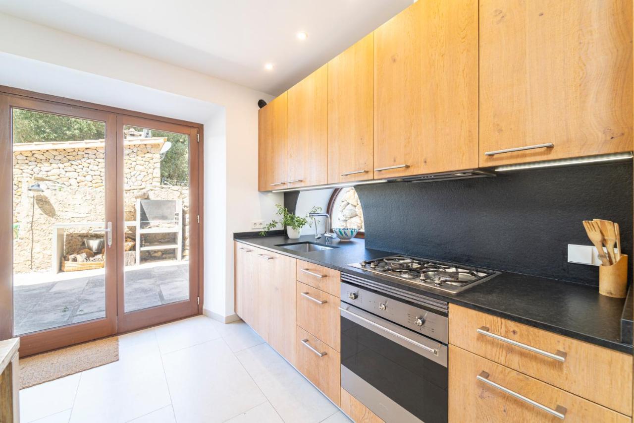 Finca Boutique Can Regalat Ferienhaus