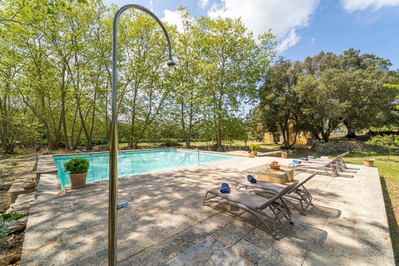 Ferienhaus Finca Boutique Can Regalat Artá