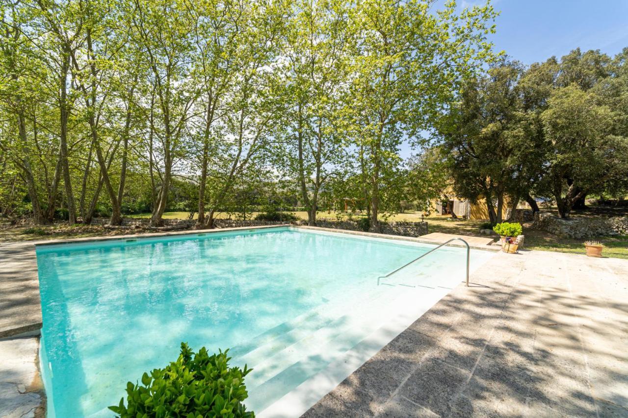 Ferienhaus Finca Boutique Can Regalat Artá