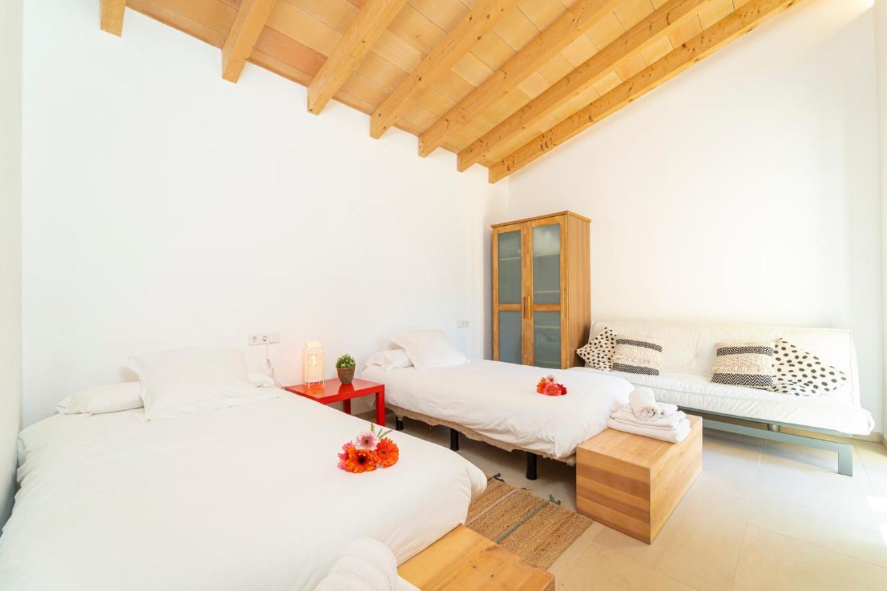 Ferienhaus Finca Boutique Can Regalat Artá