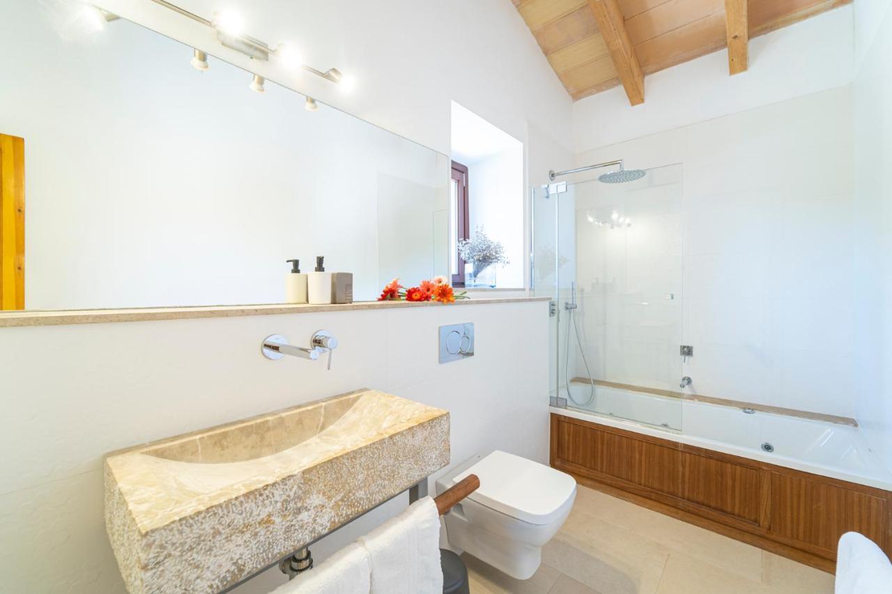 Ferienhaus Finca Boutique Can Regalat