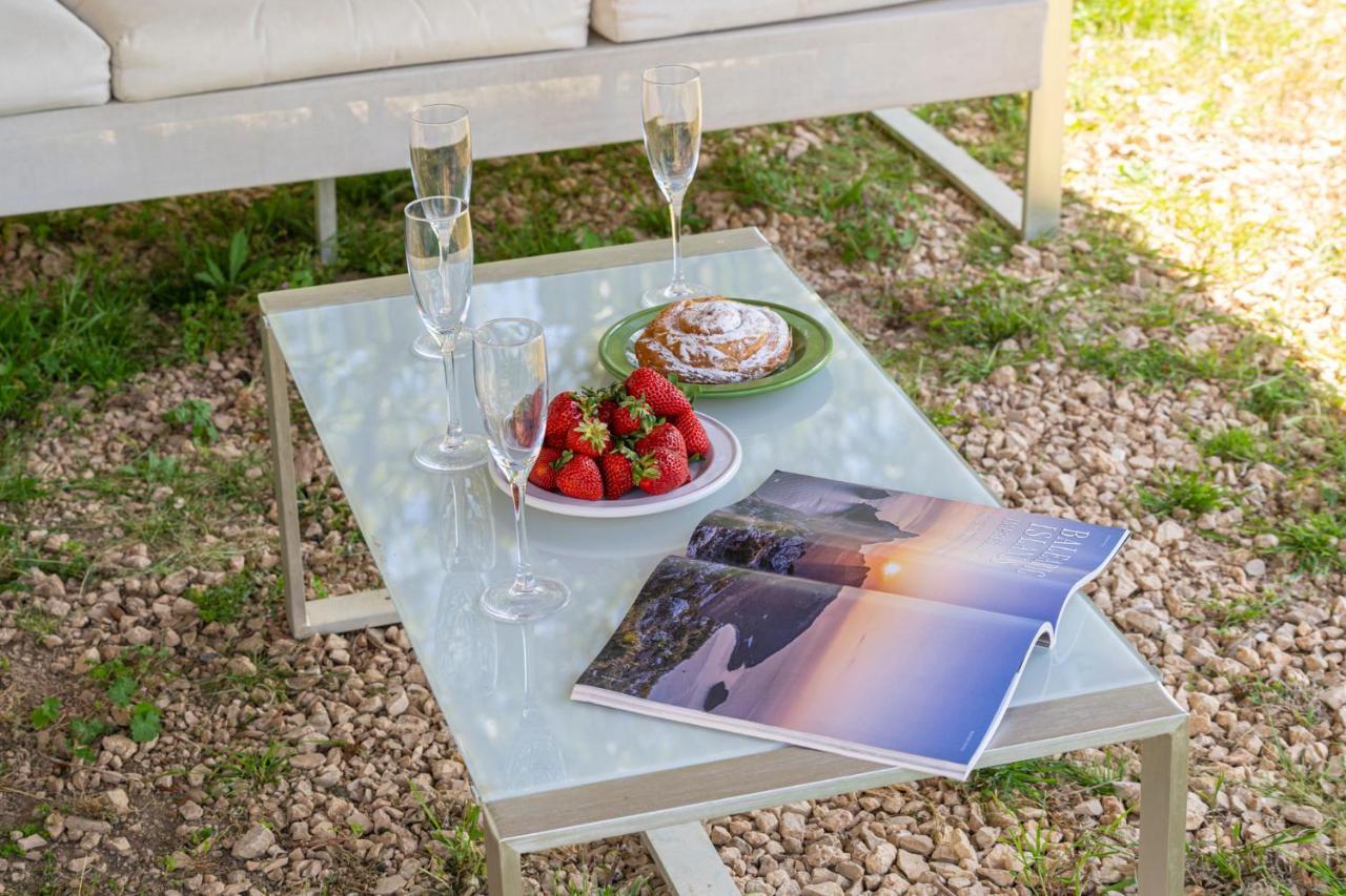 Finca Boutique Can Regalat Ferienhaus