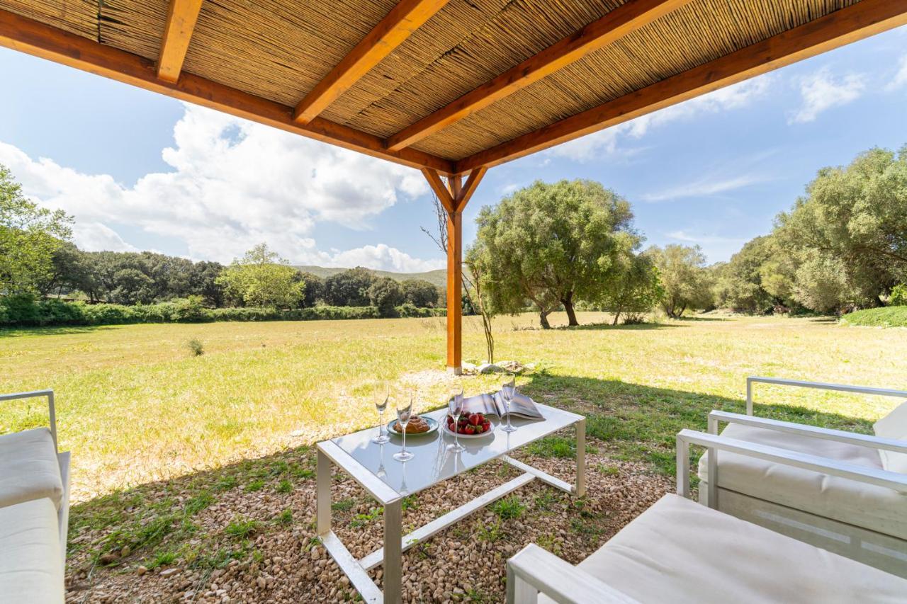 Ferienhaus Finca Boutique Can Regalat *