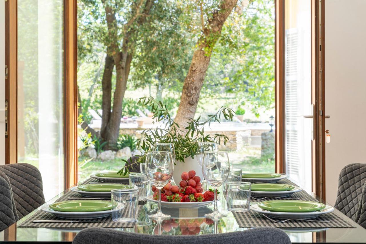 Finca Boutique Can Regalat Ferienhaus Artá