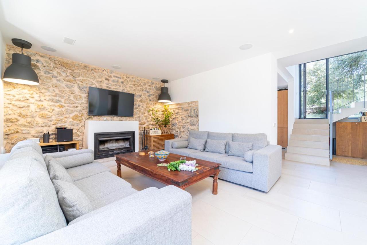 Ferienhaus Finca Boutique Can Regalat *