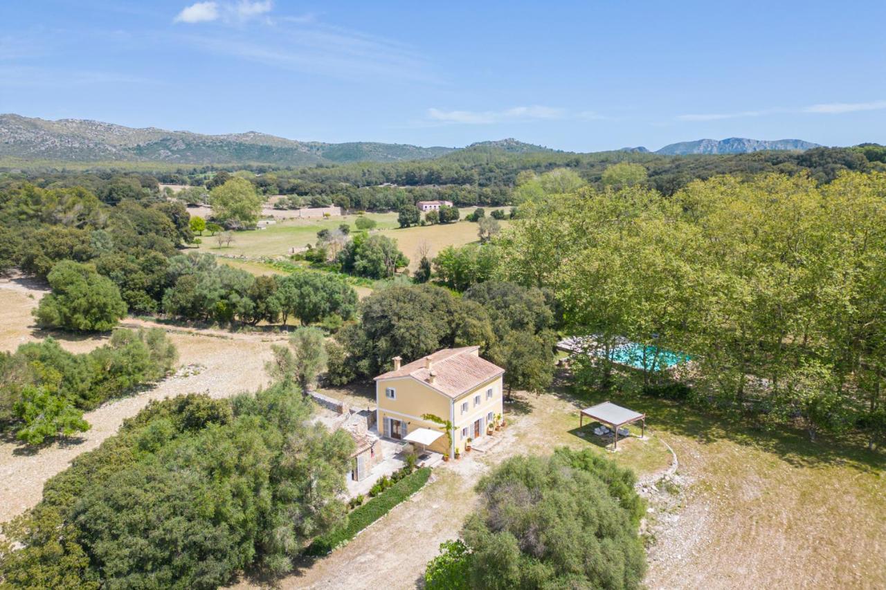 Finca Boutique Can Regalat Ferienhaus