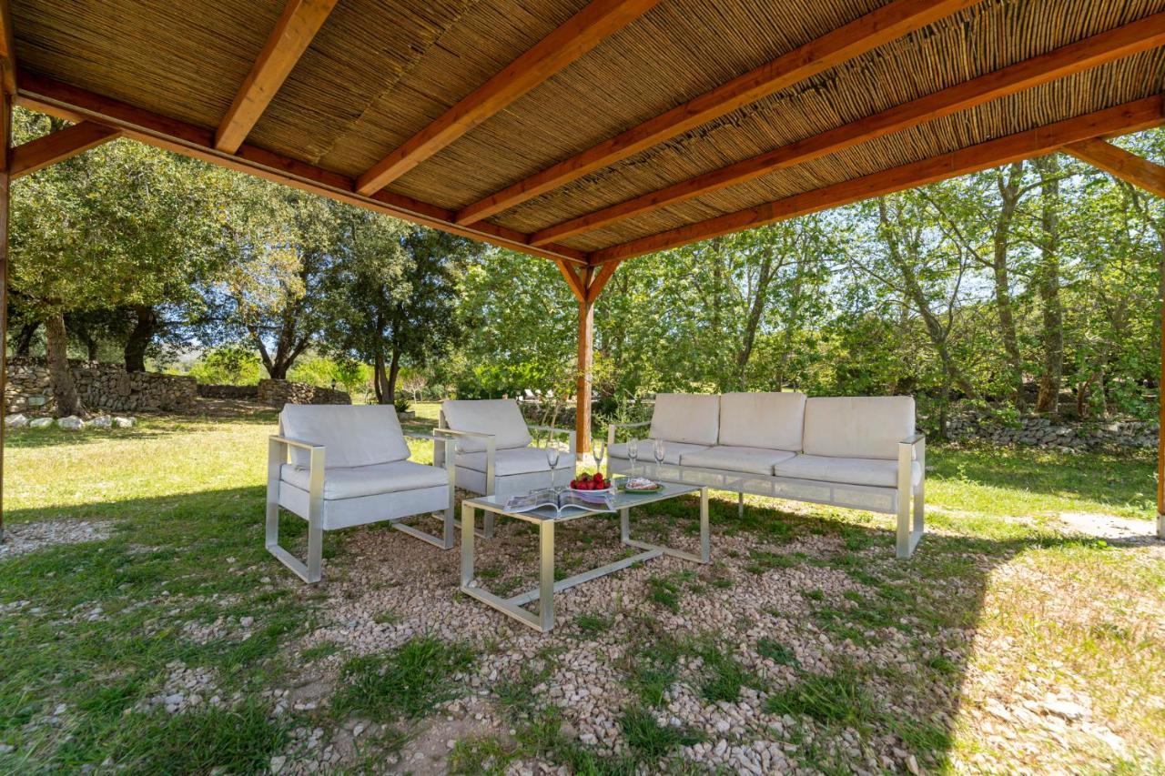 Ferienhaus Finca Boutique Can Regalat Artá