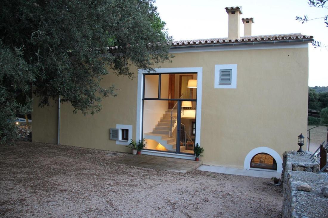 Ferienhaus Finca Boutique Can Regalat