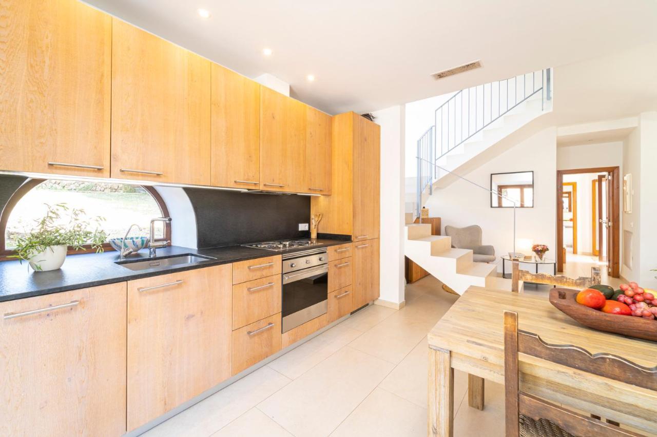 Boutique Regalat Vakantiehuis *